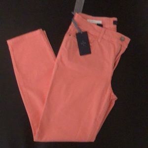 NWT Women’s NYDJ original slimming fit jeans